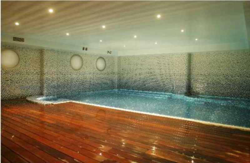 Hipocampos Hotel Calpe Buitenkant foto