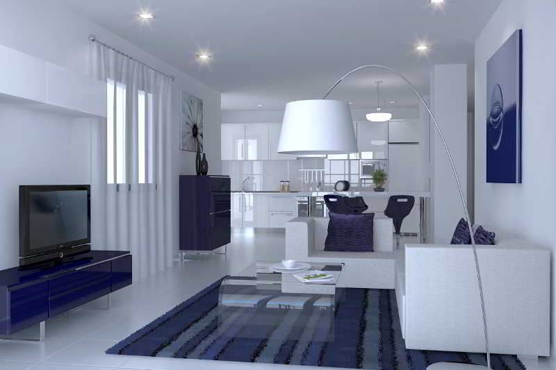 Hipocampos Hotel Calpe Buitenkant foto