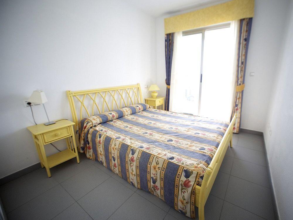 Hipocampos Hotel Calpe Buitenkant foto