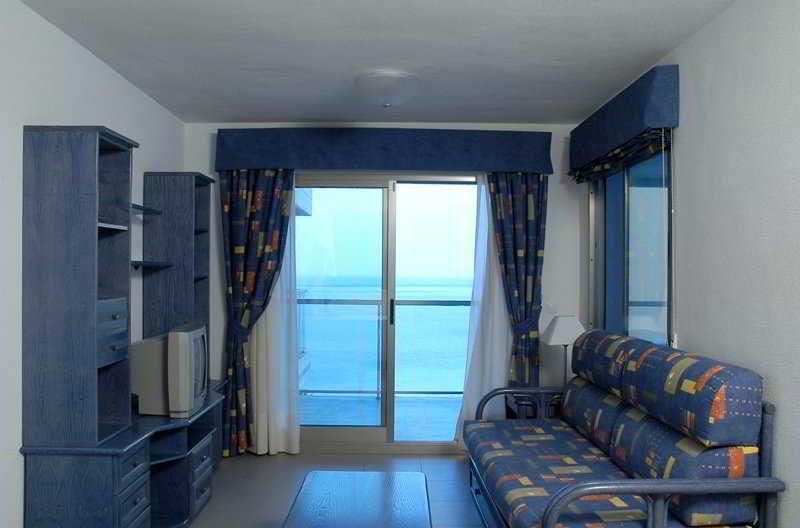 Hipocampos Hotel Calpe Buitenkant foto
