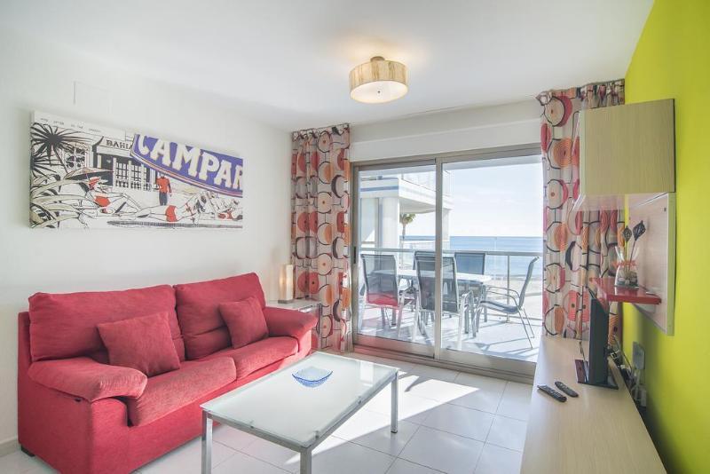 Hipocampos Hotel Calpe Buitenkant foto
