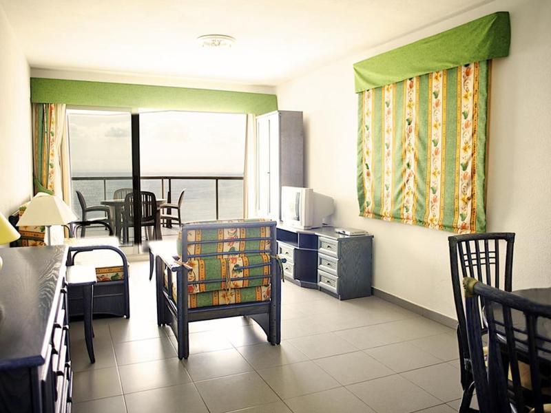 Hipocampos Hotel Calpe Buitenkant foto
